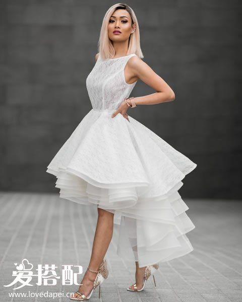 夏季这6款凉鞋,让你倍加时尚可爱